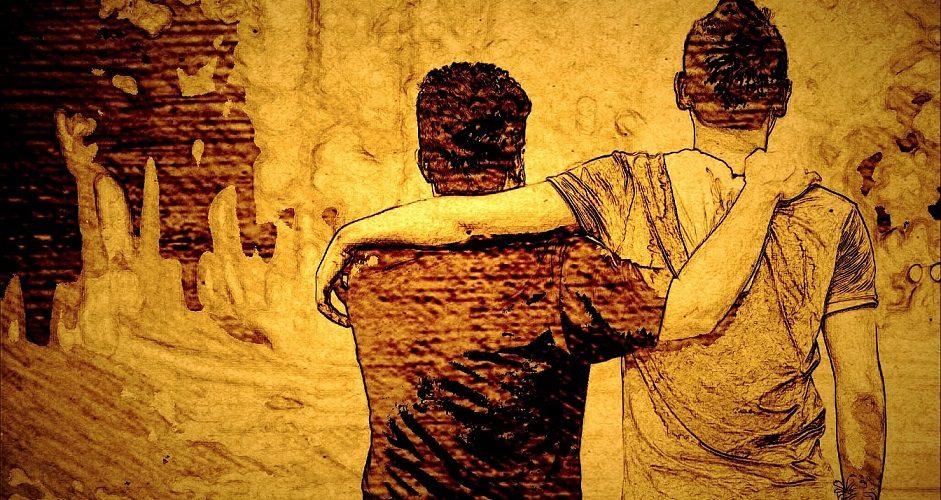 Direccionar usuario a grupos de apoyo